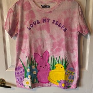 Love my Peeps Tee